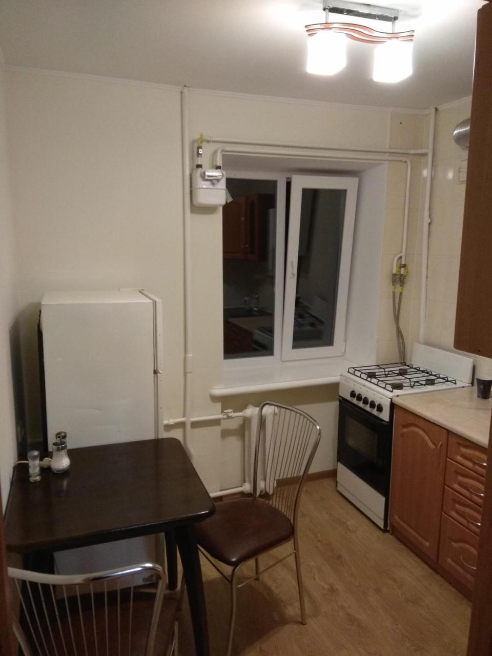 Затишна Квартира Apartment Ривне Екстериор снимка