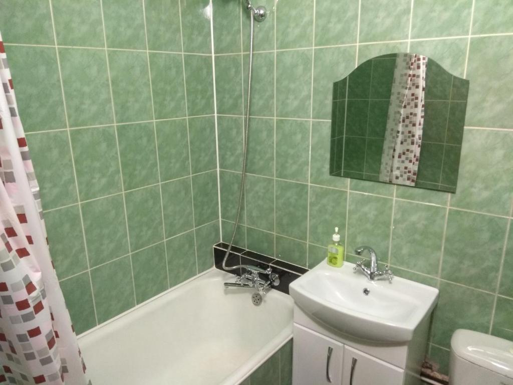 Затишна Квартира Apartment Ривне Екстериор снимка