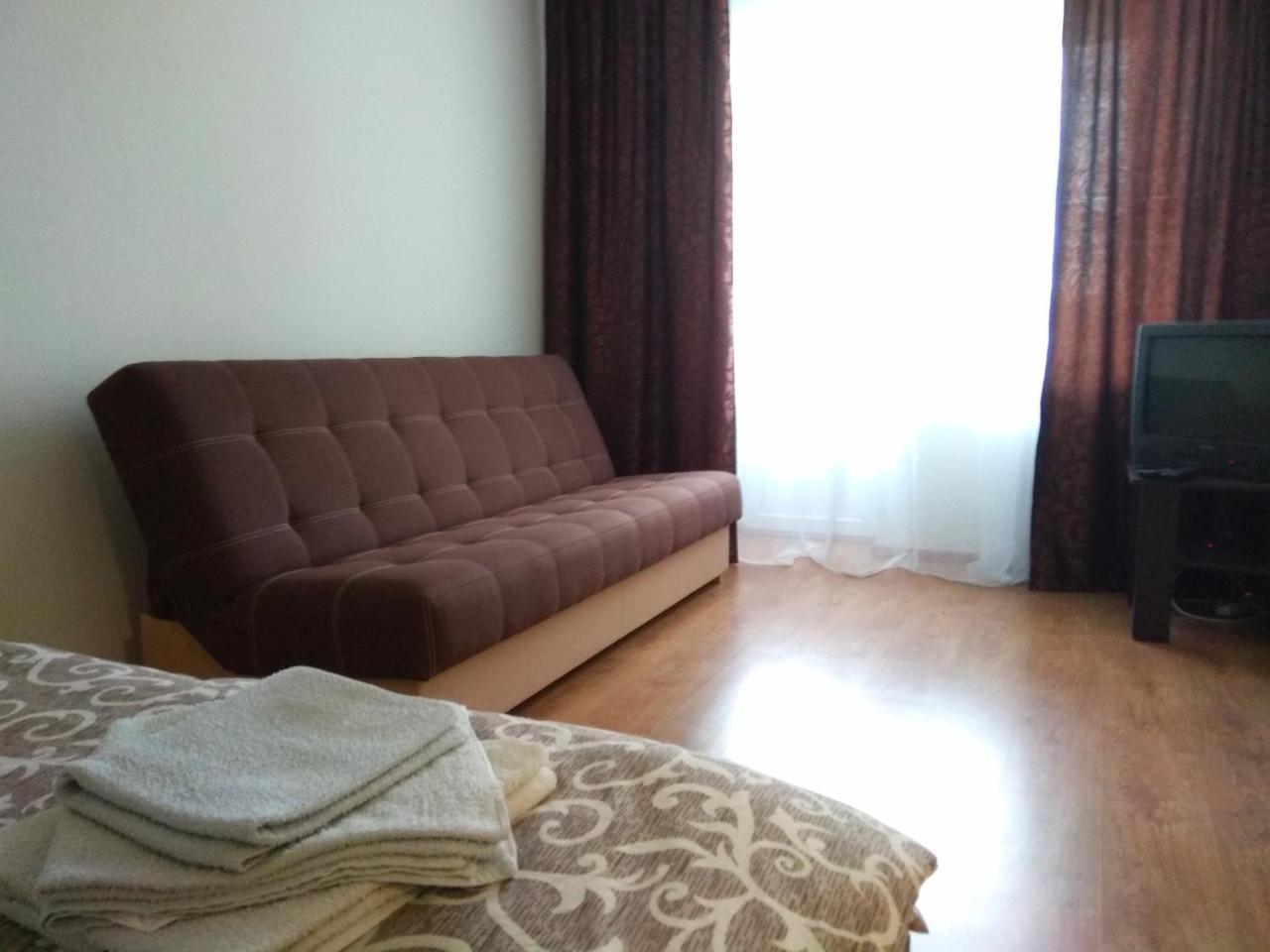Затишна Квартира Apartment Ривне Екстериор снимка