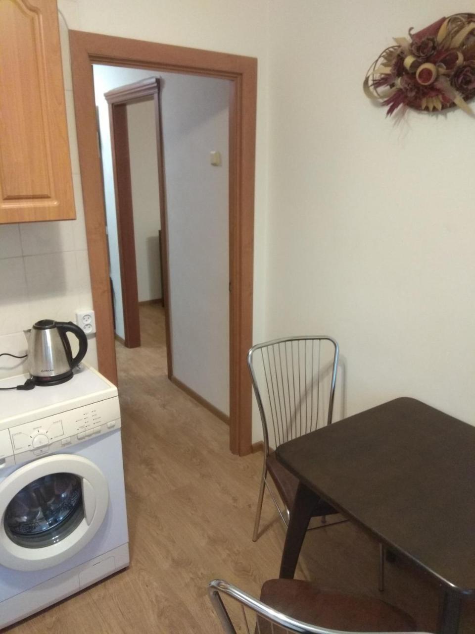 Затишна Квартира Apartment Ривне Екстериор снимка